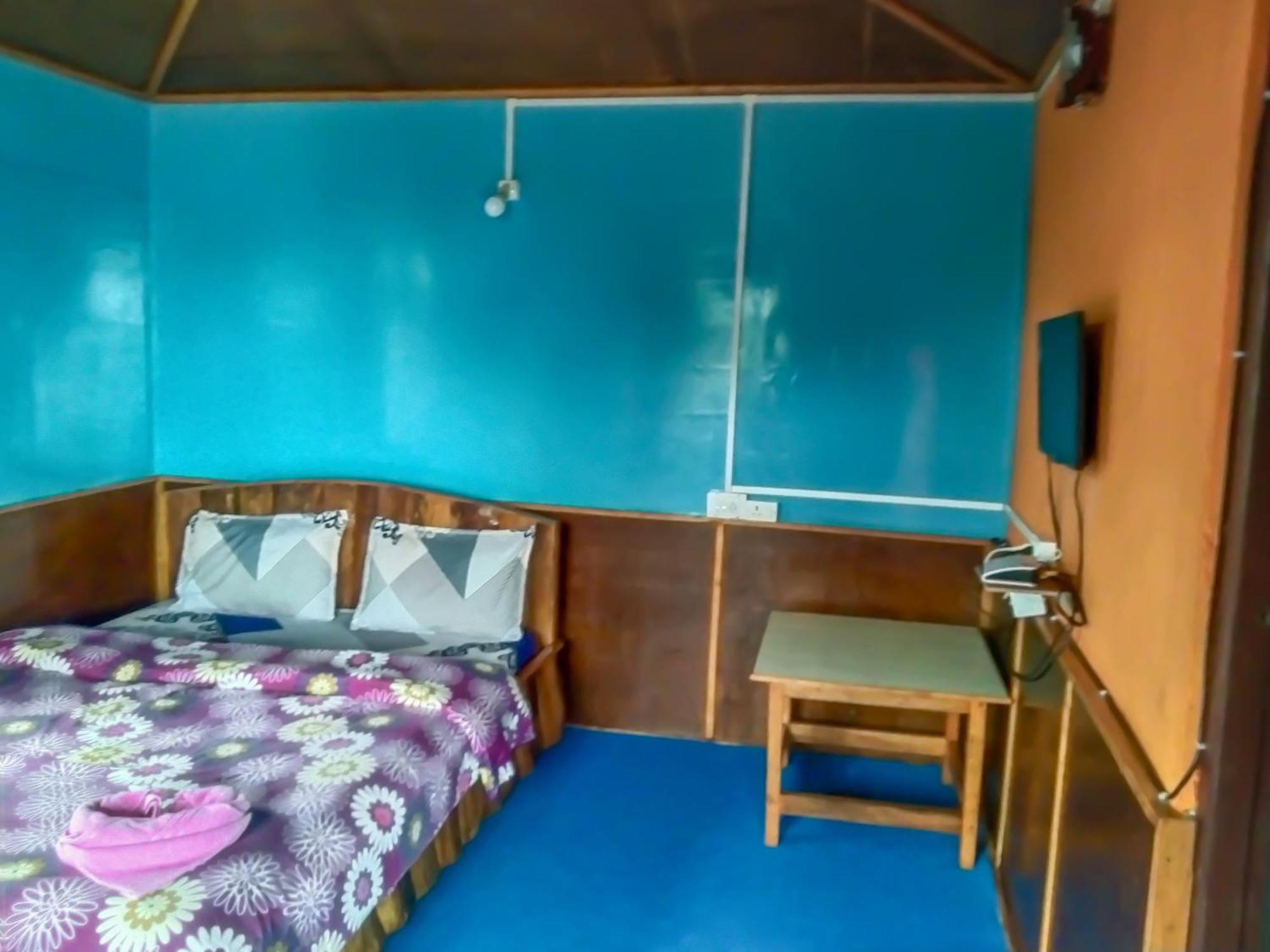 The Himalayan Resort Ravangla Eksteriør billede